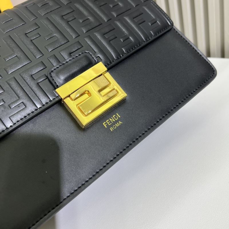 Fendi Satchel Bags